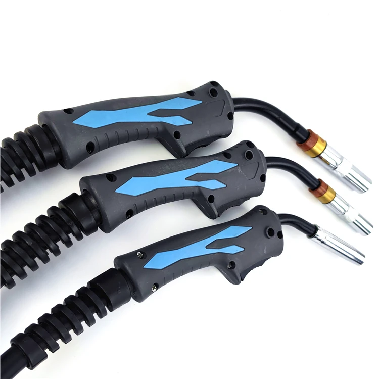 Mig Weld Torch Gas Gun Welding Torch Euro Adaptor Mig Torch Buy Mig