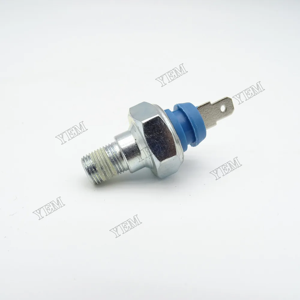 Pressure Sensor 2537910 for Cat Diesel Engine Spare Parts 6