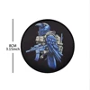 01 Oiseau Bleu