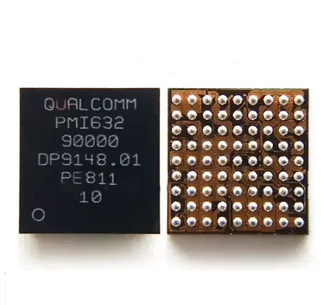 Power IC PMI632 902-00 50000 90000 электронный компонент