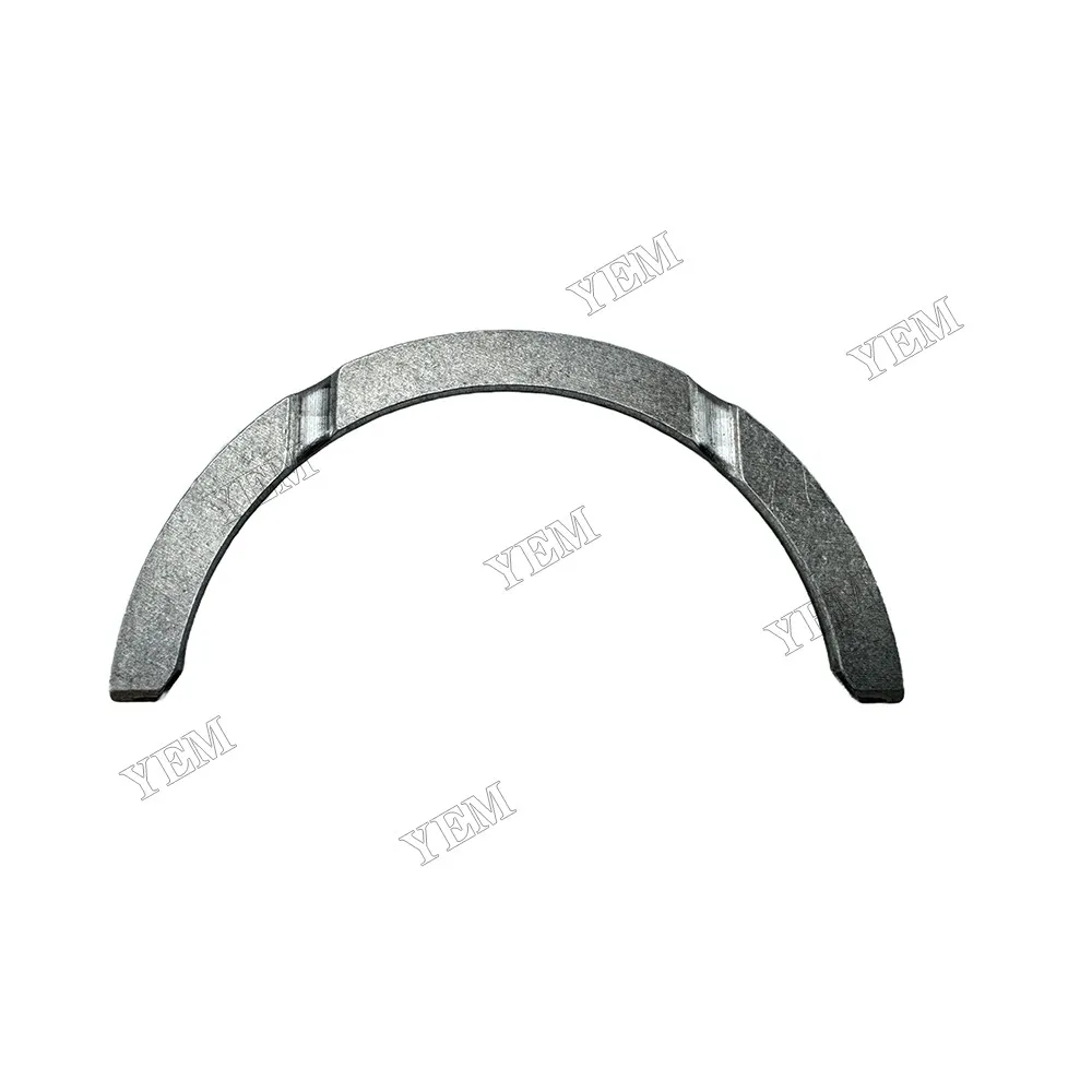 Thrust Washer 15261-23533 Fit for Kubota D782 Engine 6