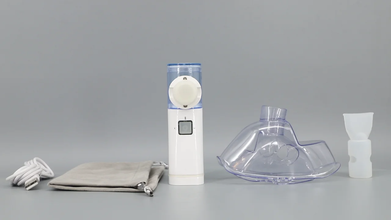 portable mesh nebulizer price mesh nebulizer logo vibrating mesh