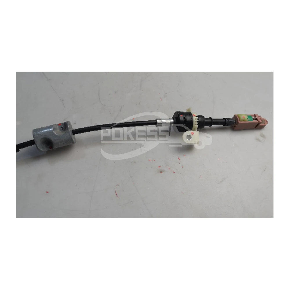 Auto PartsDG9Z7E395J DG9Z7E395N DG9Z7E395W Transmission Cable at for F... — 2