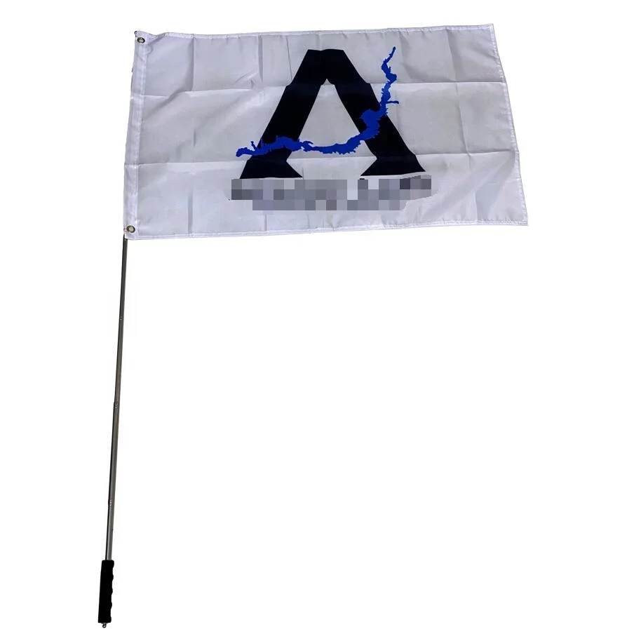 flag pole for 2x3 flag