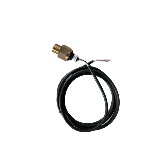 Low /high Temperature Pressure Sensor For Compressor Buy Inverter
