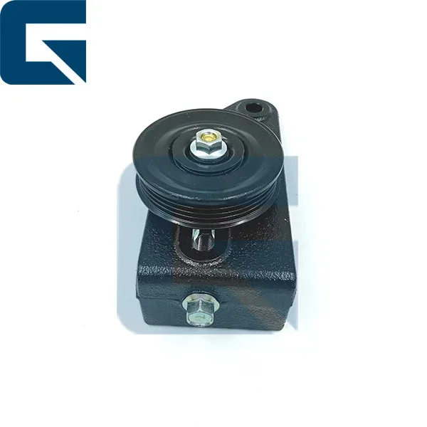 2107-6006 Idle Pulley Assy for DH225LC-7 Excavator - JIAJUE