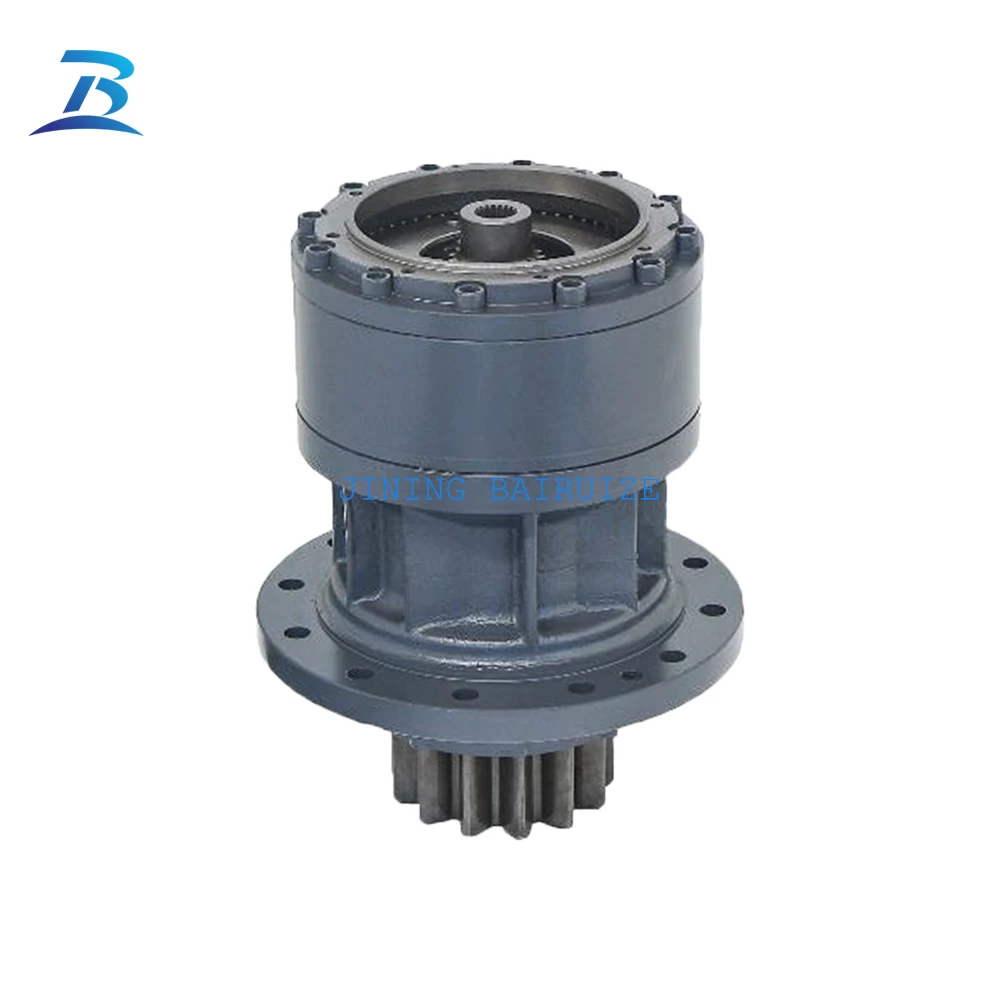 Excavator Swing Reducer Gearbox 9196963 Zx200-3 Zx200 Swing Gearbox - Buy  9196963,Zx200 Swing Gearbox,Zx200-3 Swing Gearbox Product on Alibaba.com