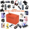 5 Pieces 100% Get a High-end Smart Watch Color Multi