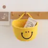 Hanging yellow