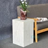 Ice White Onyx