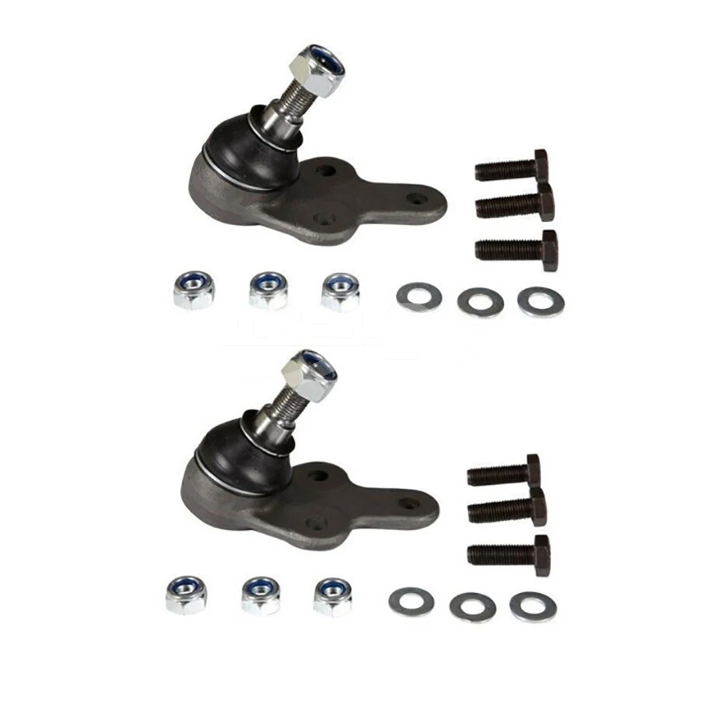ME4M5J3395AA 3M513K209BA Big Lower Control Arm Ball Joint for Ford Foc... — 5