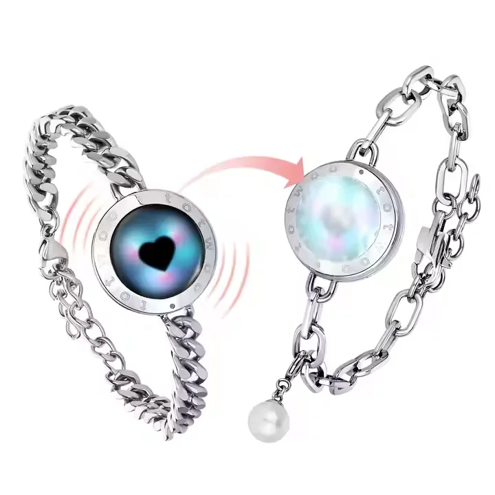 vibration panties Touch Bracelets main image 1