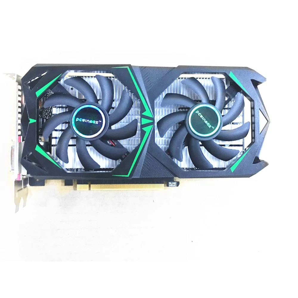 Video Card GTX 960 2GB GDDR5 Superior Gaming Performance