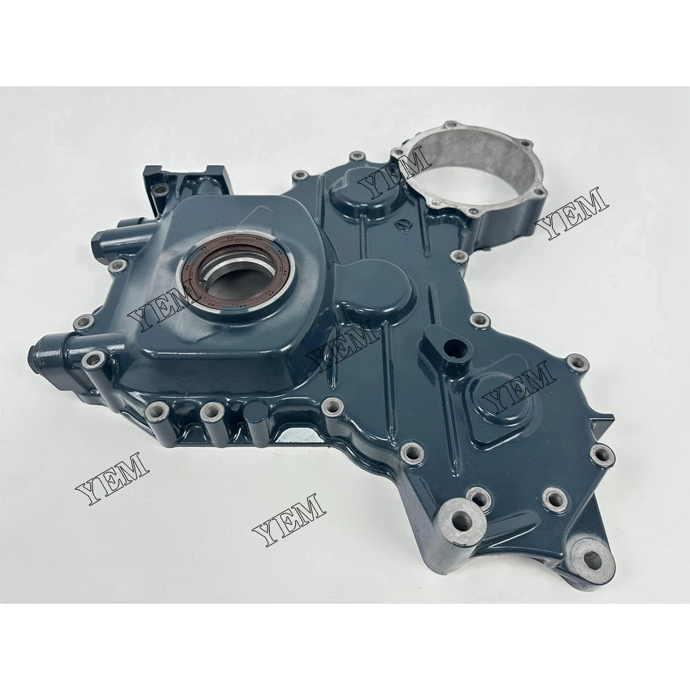 V3800 Timing Cover 1G566-04010 for Kubota 3