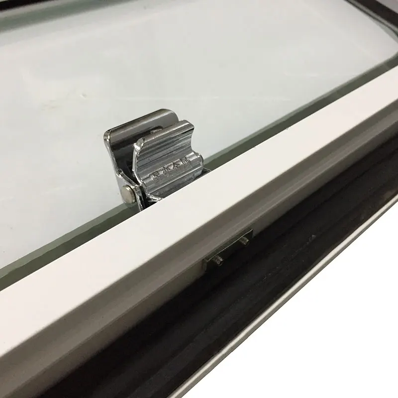 Marine Ordinary Welded Type Rectangular Boat Window