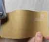 Oro mate diamante