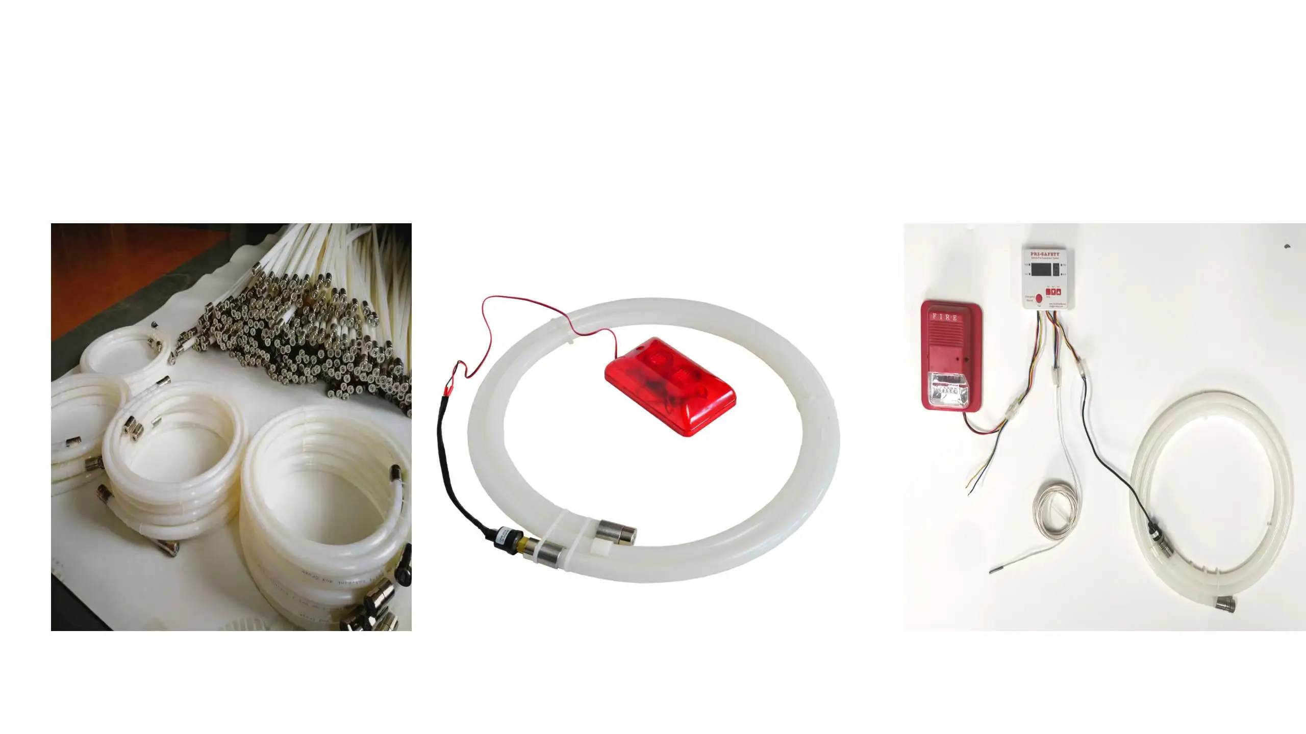 Automatic Fire Suppression System Blazecut For Auto,Rv,Boat,Engine