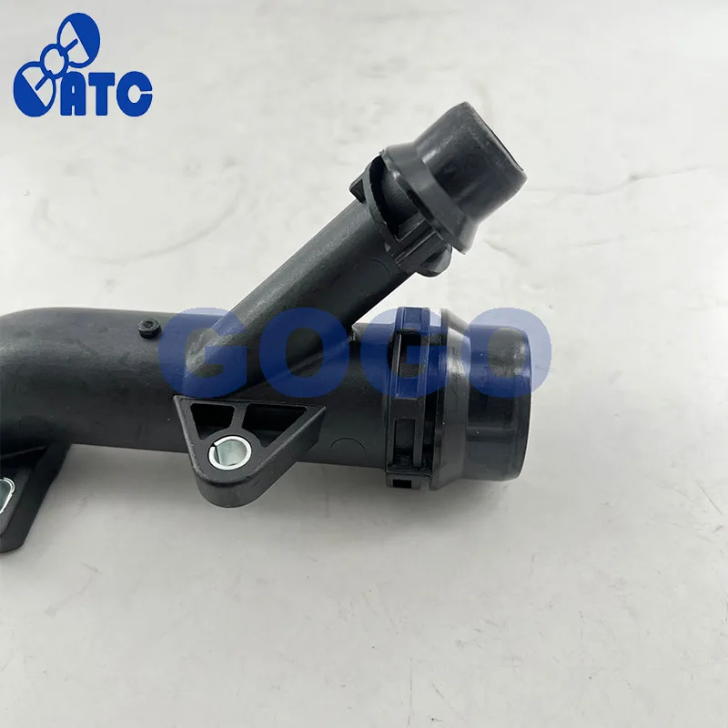 Water Cooling Hose Pipe Connector For Bmw E81 E87 E88 E46 E90 X1 X3 Oem