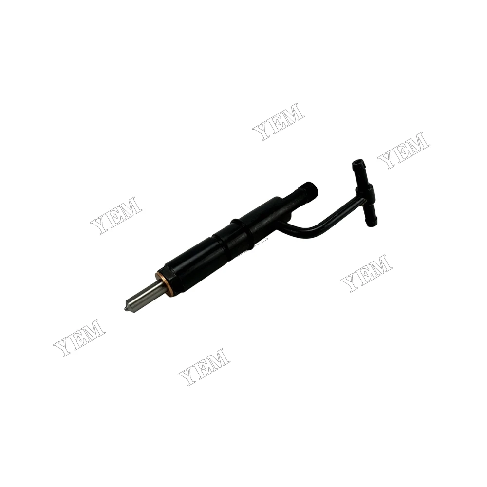 Injector for Isuzu 4JG1 Wholesale Engine Parts 6