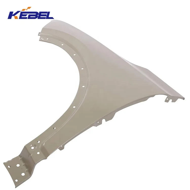 Dobar dobavljač blatobran prednji blatobran 84676688 OEM 84676688 Blatobran za auto Chevorlet Blazer 2023