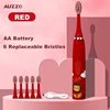 Rojo