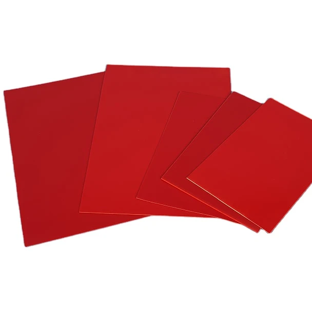 product custom abs plastic sheet abs plastic board matte glossy abs sheet327-68