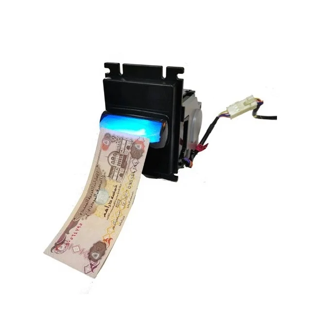 Приемник банкнот для США