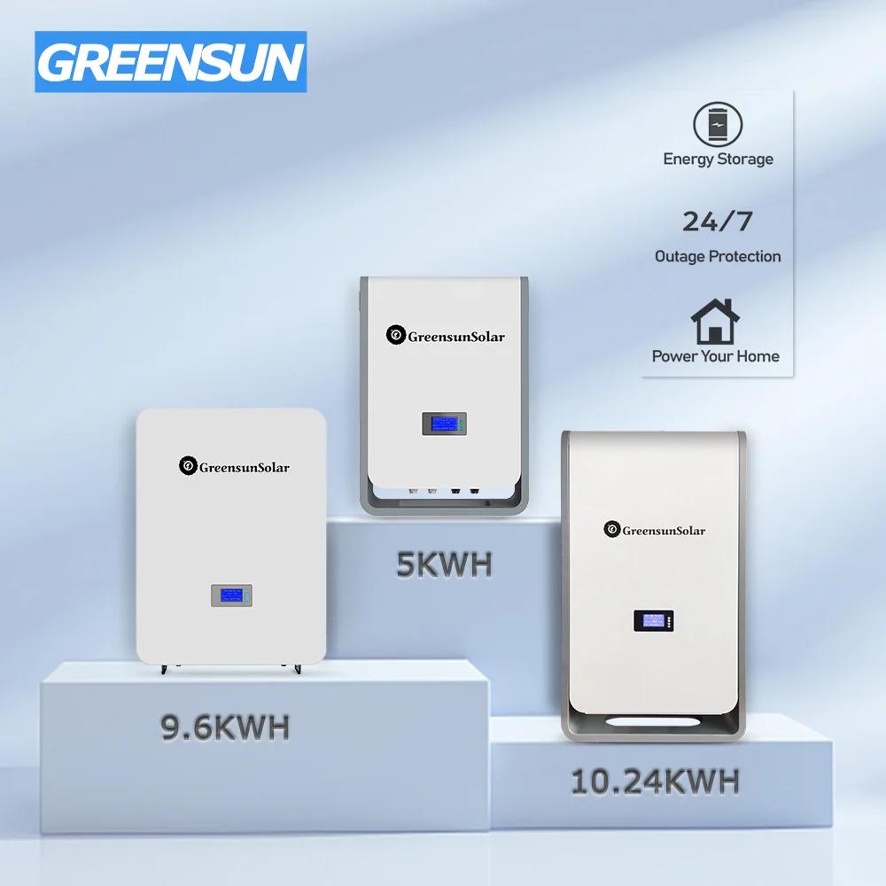 Tesla Powerwall Home 200ah Battery - 48V 5kwh Energy Storage