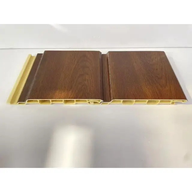 Good Quality Outdoor Panel Wall Wall Panel Exterior Outdoor Pvc Panels for Outdoor Walls