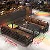 Combinaison haut de gamme-six places-160x240