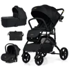 Black 3 In 1
