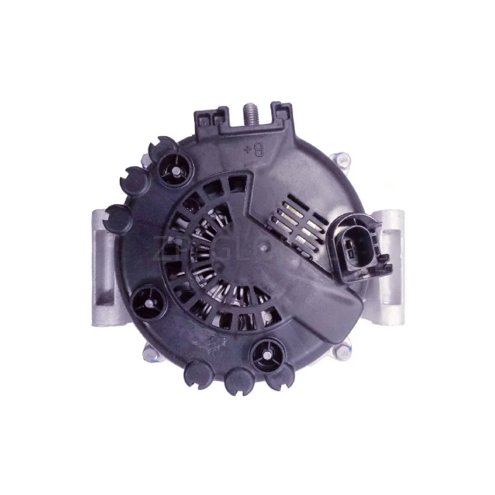 product 12v small car ac generator alternator a0009069407 for 18 mercedes maybach s 560 models258-5