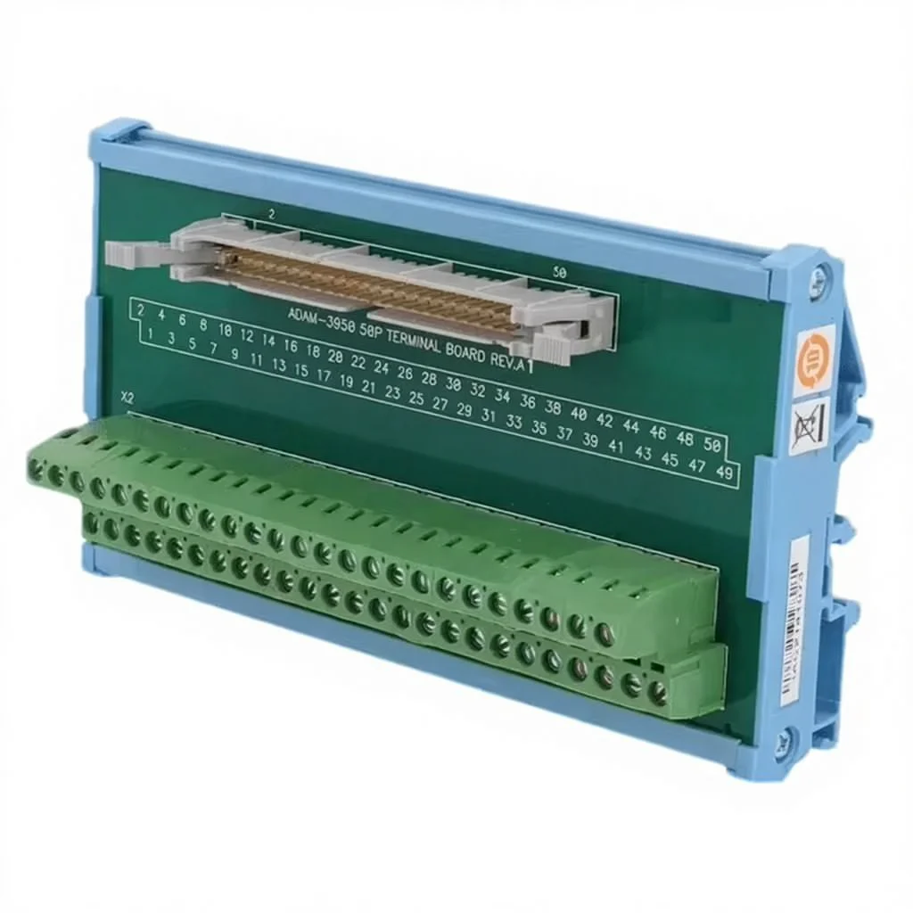Gold Seller  ADAM-3950   PLC  Controller  Server Driver  Brand New Original Spot