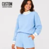 Bleu clair