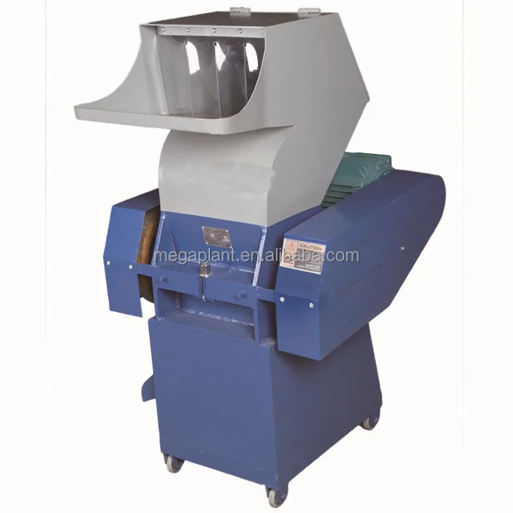 Bom Triturador de sucata de HDPE Shredder plástico caseiro Máquina  Triturador - China Shredder, Máquina de trituração
