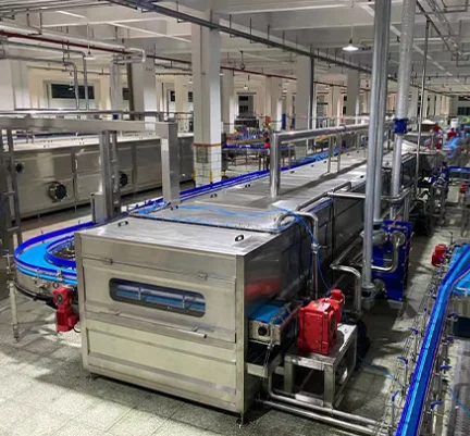 Eight Treasure Congee Processing Production Line Breakfast Congee Cooking Processing Machine Nutrition Congee Production Line