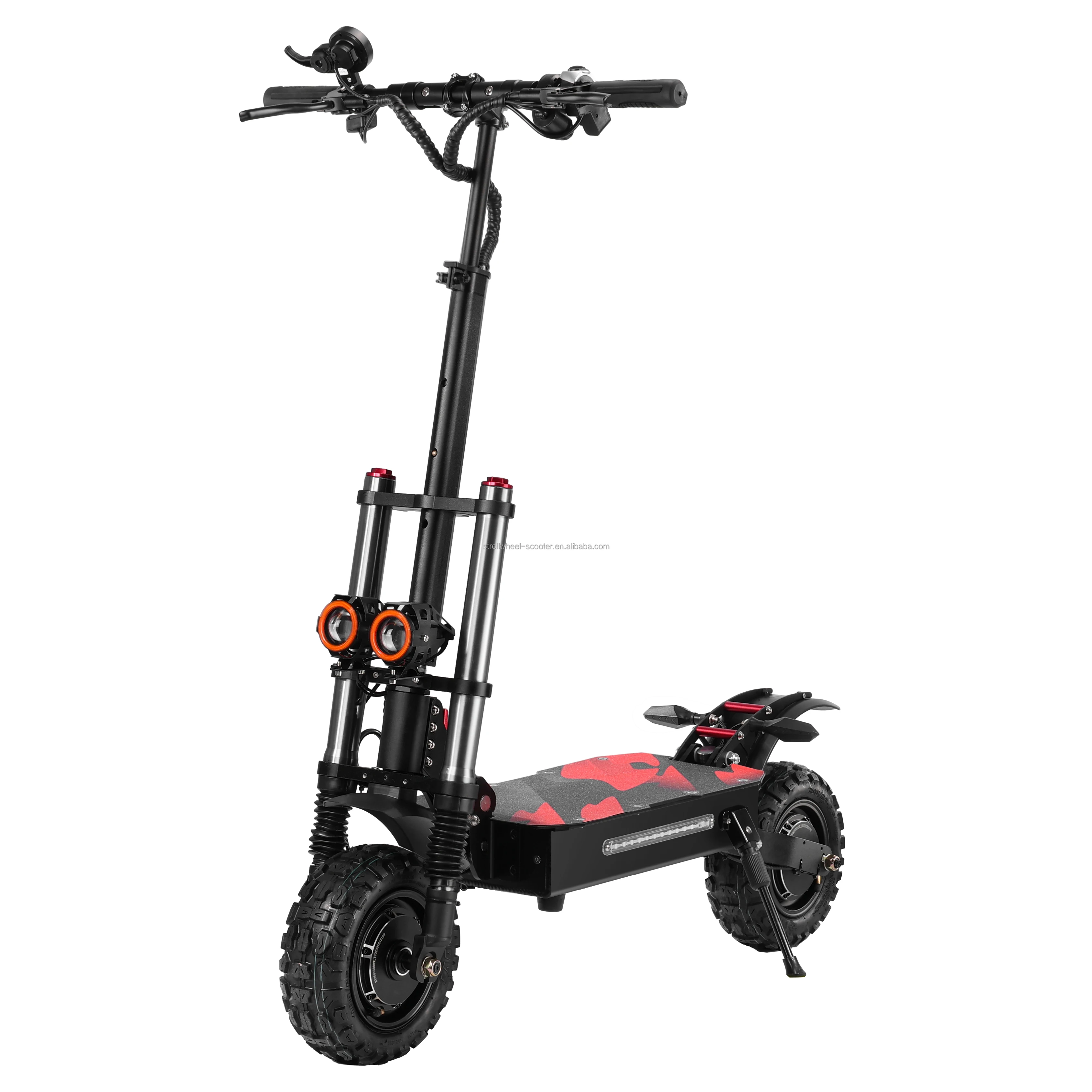 EU Warehouse Hot Sell 3000W Motor 60V Electric Bikes for Adults Electric Bike Motorcycles 6000w Electric Bike