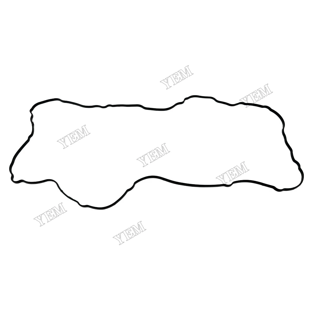 Cylinder Head Cover Gasket 8-94391380-0 Fit for Isuzu 6HK1 Engine 2