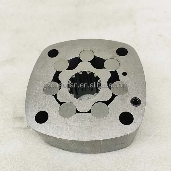 Yanmar B37 Rotor Pump Swing Motor - High-Quality Diesel Parts