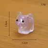 Elefante Luminoso da Terra - Viola