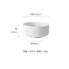 4.5inch vertical bowls