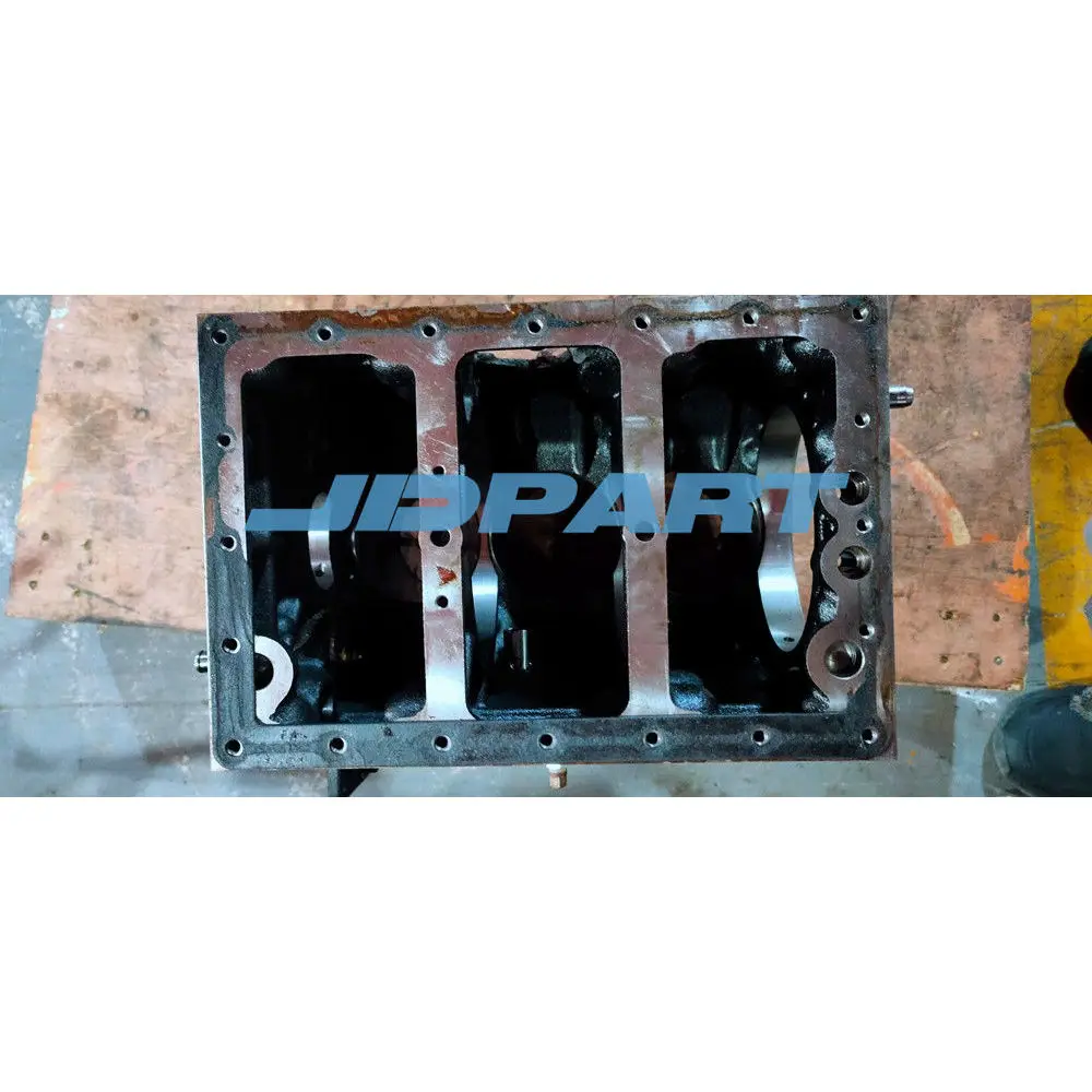 N843 Cylinder Block for Shibaura Diesel Engine - JDPART