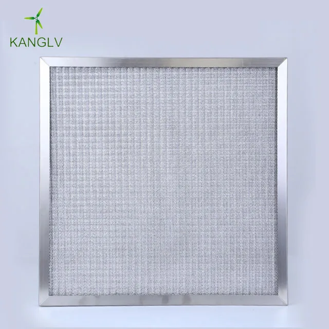 
Лидер продаж, первичный фильтр для духовки, стойкий к высоким температурам, из нержавеющей стали, первичный УФ-фильтр для духовки 