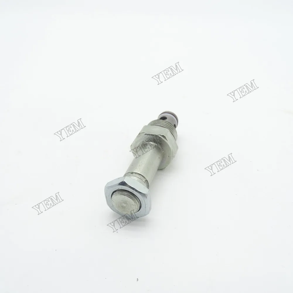 Solenoid Valve AT195142 for John Deere Engine Rebuild Kit 2