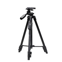 Профессиональный штатив для фотокамеры Портативный штатив для телефона с зажимом для телефона дистанционное управление штатив для селфи