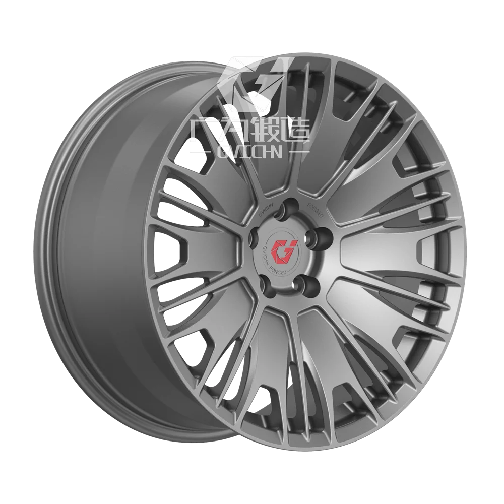 18 19 20 21 22 inch Forged Alloy Wheel 5x112 5x114.3 5x120 Custom Rim 6061-T6 Aluminum Alloy Full Face for Wheels Cutstom