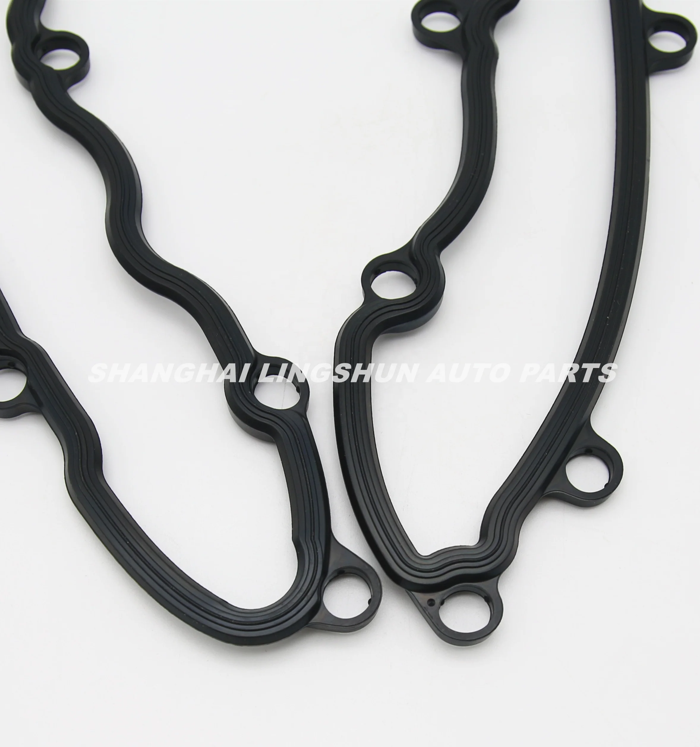 Genuine Cylinder Head Gasket 8-97105690-2 for 4HE1 Trucks