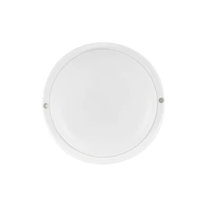 Vertak Modern Waterproof Smart Round Led Night Light Moisture-proof Lamp 8w 12W 15W 18W 20W 23W Three Proof Lamp