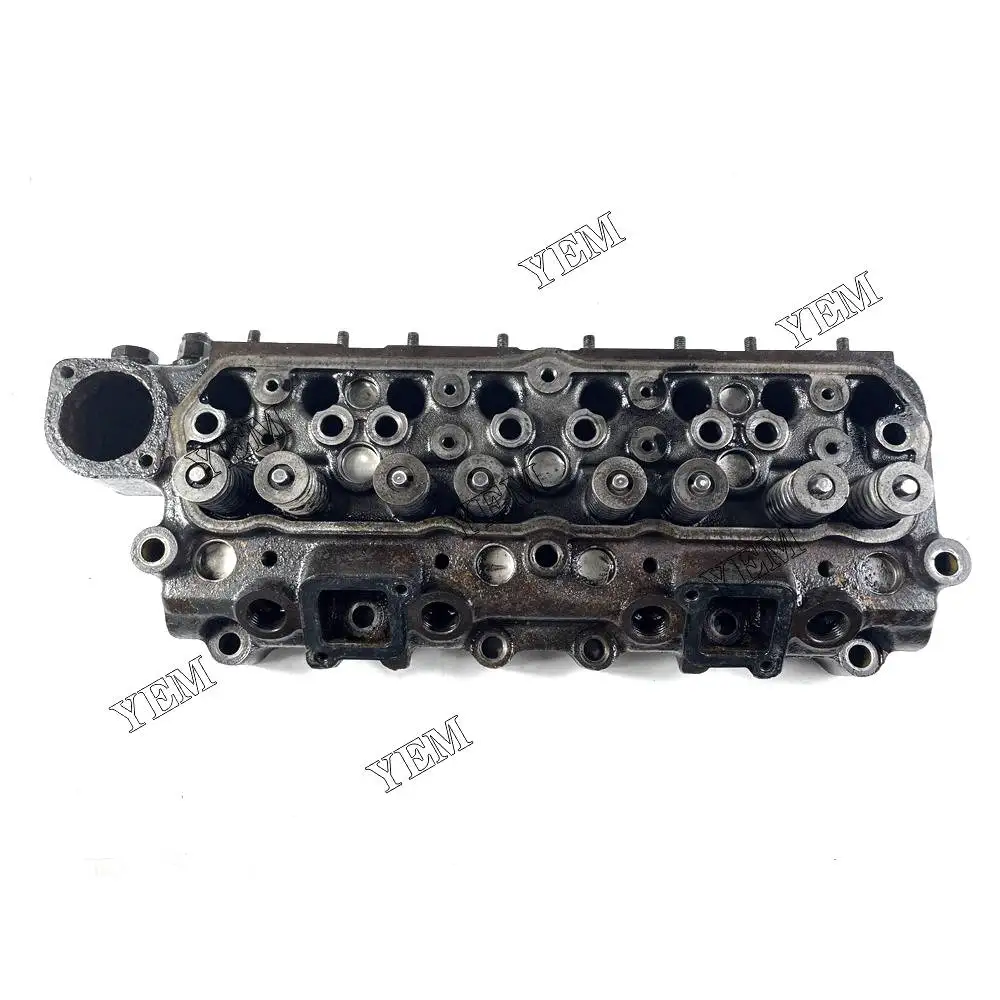 4DQ5 Complete Cylinder Head for Mitsubishi 2