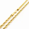 Gold 7mm